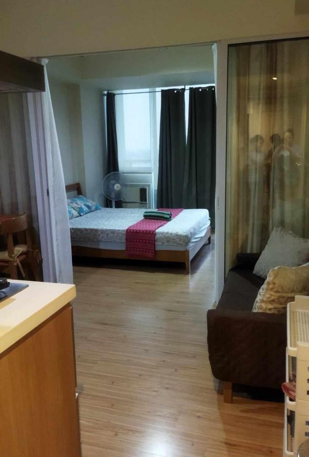 Sm Bicutan Lovely Home Manila Exteriör bild
