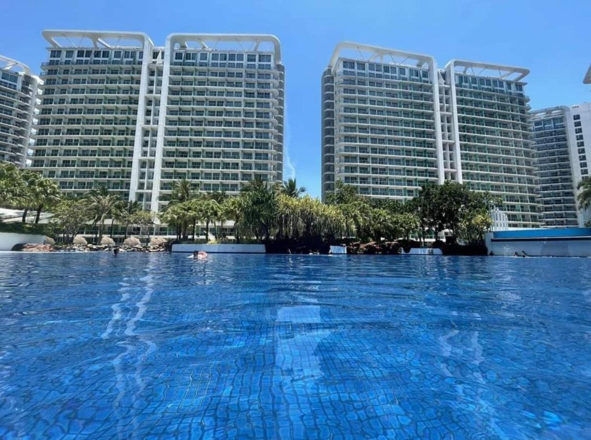 Sm Bicutan Lovely Home Manila Exteriör bild