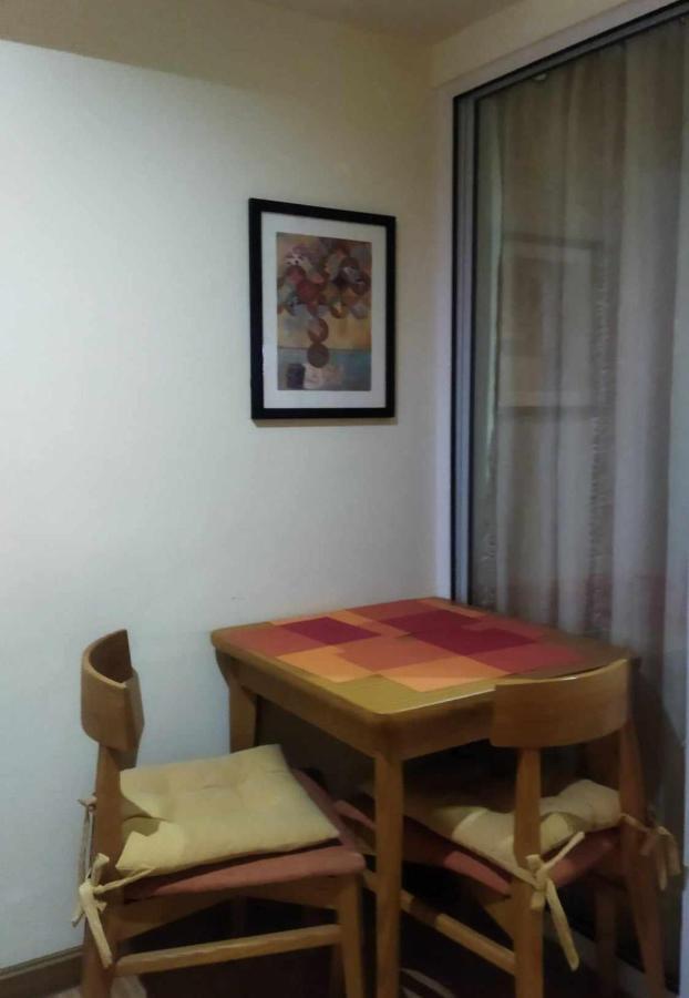 Sm Bicutan Lovely Home Manila Exteriör bild