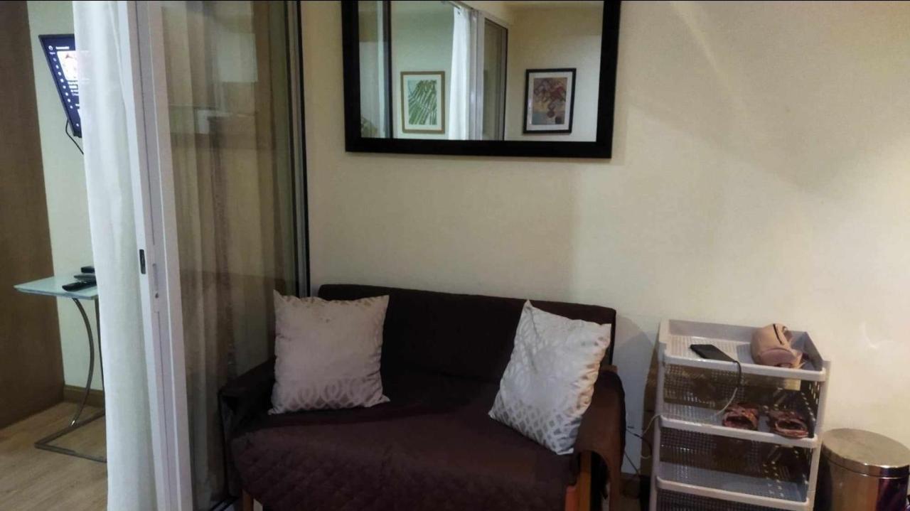 Sm Bicutan Lovely Home Manila Exteriör bild